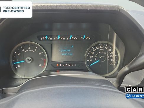Certified 2019 Ford F150 XLT AWD/4WD image 17