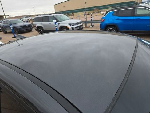 Used 2017 Subaru WRX Base w/ WRX Sport Package image 7