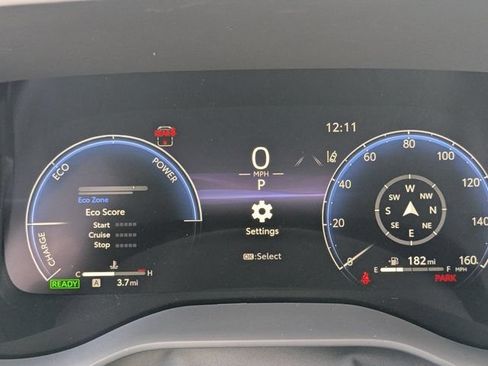 New 2026 Toyota Sienna Limited FWD image 25