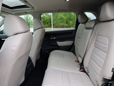 Used 2026 Honda CR-V EX-L image 26