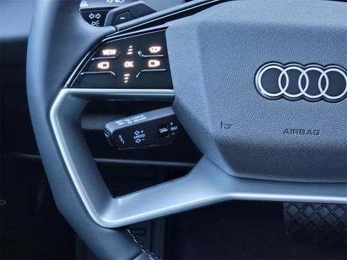 New 2025 Audi A5 2.0T Premium Plus image 15