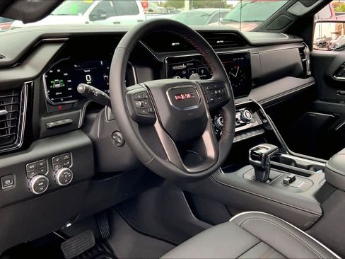 Used 2026 GMC Sierra 1500 AT4X image 15
