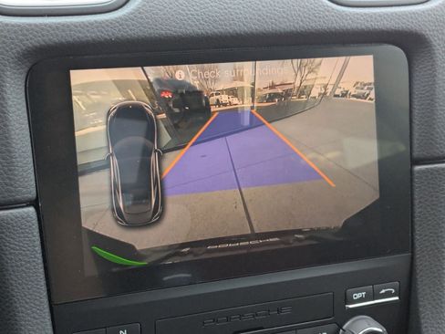 Certified 2025 Porsche 718 Cayman S image 18