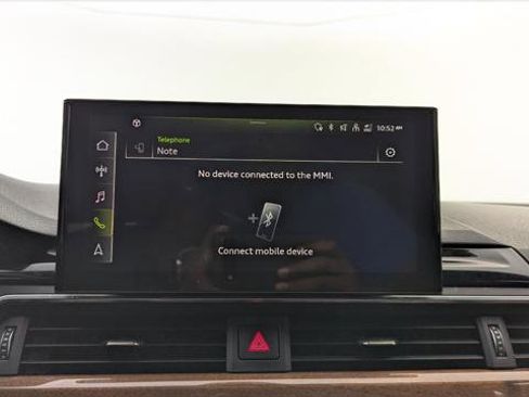 Used 2022 Audi A5 2.0T Premium Plus w/ Premium Plus image 31