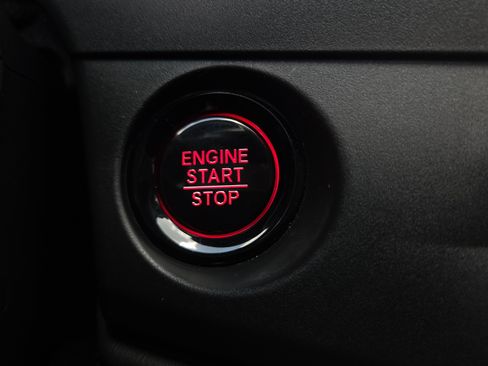 Used 2024 Honda Accord EX image 39