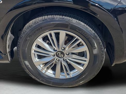 Used 2019 INFINITI QX80 Luxe w/ Proassist Package image 17