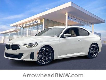 New 2026 BMW 230i 230i w/ Premium Package