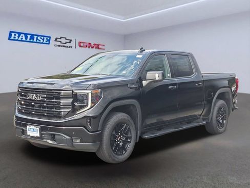 New 2026 GMC Sierra 1500 Elevation w/ Elevation Premium Package AWD/4WD image 7