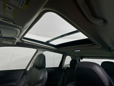 Used 2023 Subaru Forester Touring image 26