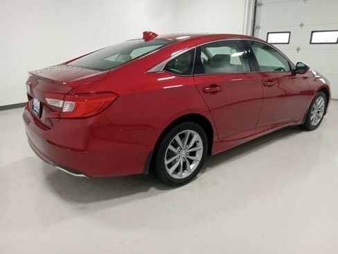 Used 2021 Honda Accord LX image 11