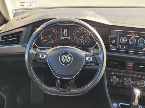 Used 2019 Volkswagen Jetta S FWD image 12