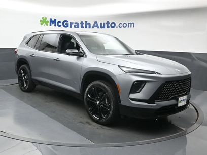 New 2026 Buick Enclave Sport Touring w/ Super Cruise Package