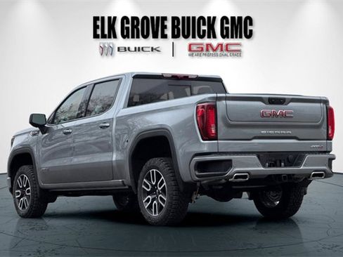 New 2026 GMC Sierra 1500 AT4 w/ AT4 Premium Package image 6