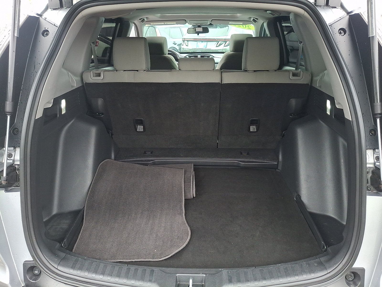 Used 2022 Honda CR-V EX image 29