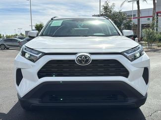 Certified 2025 Toyota RAV4 XLE w/ Convenience Package video 2