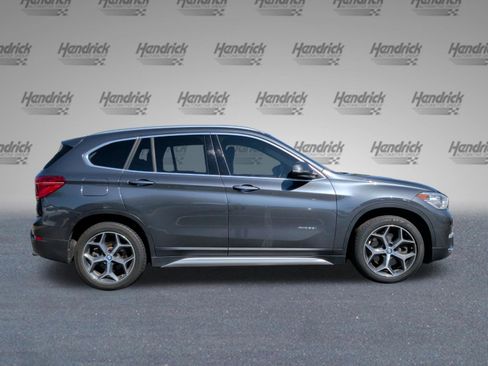 Used 2017 BMW X1 xDrive28i AWD/4WD image 6