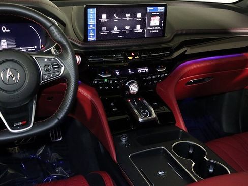 Certified 2026 Acura MDX Type S image 17