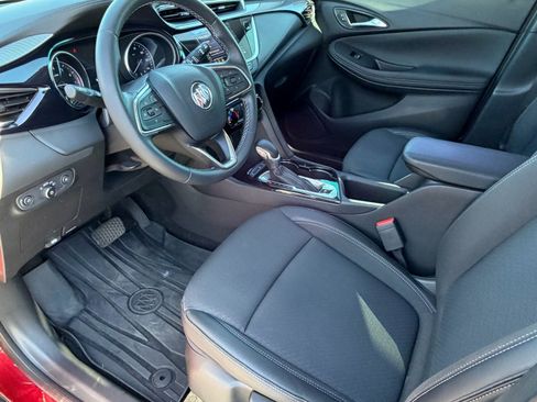Used 2023 Buick Encore GX Preferred image 18