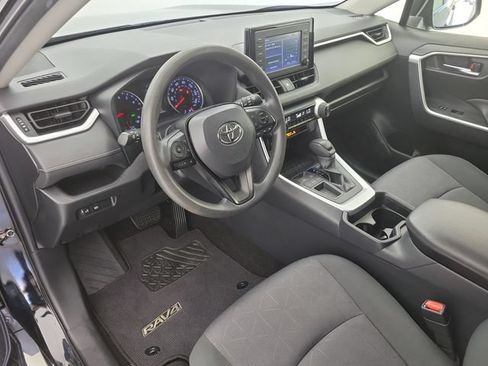 Used 2019 Toyota RAV4 XLE FWD image 19