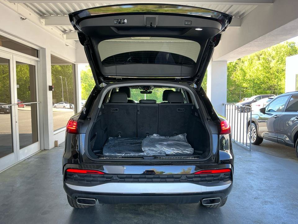 Used 2025 Audi Q5 Premium Plus w/ Premium Plus AWD/4WD image 15