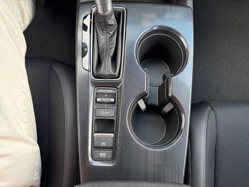 New 2026 Honda Civic Sport image 24