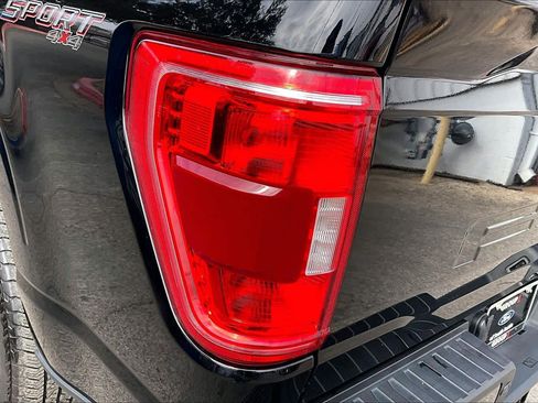 Used 2023 Ford F150 XLT w/ Equipment Group 302A High image 27