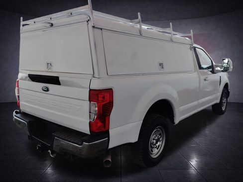Used 2020 Ford F250 XL w/ Power Equipment Group RWD image 5