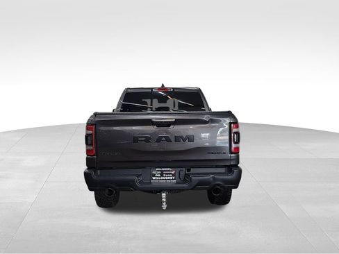 Used 2020 RAM 1500 Rebel AWD/4WD image 7