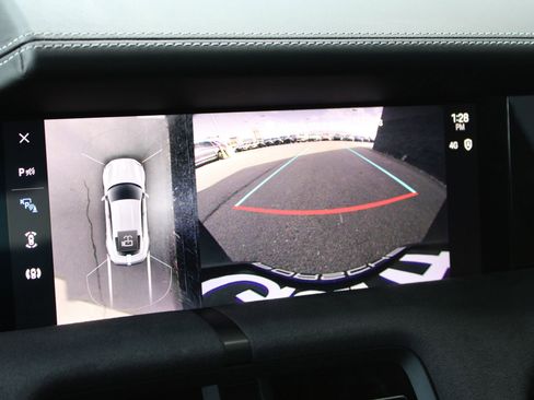 Certified 2025 Porsche Taycan Turbo GT image 19