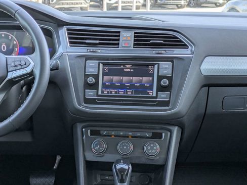 Certified 2023 Volkswagen Tiguan S w/ Driver Assistance Package FWD image 21