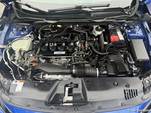 Used 2018 Honda Civic Si image 22