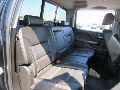 Used 2018 GMC Sierra 3500 Denali w/ Duramax Plus Package image 23