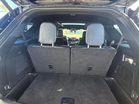 Used 2020 Ford Explorer ST AWD/4WD image 15