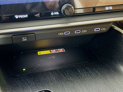 New 2026 Lexus RZ 450e RZ 450e Premium w/ Technology Package image 15