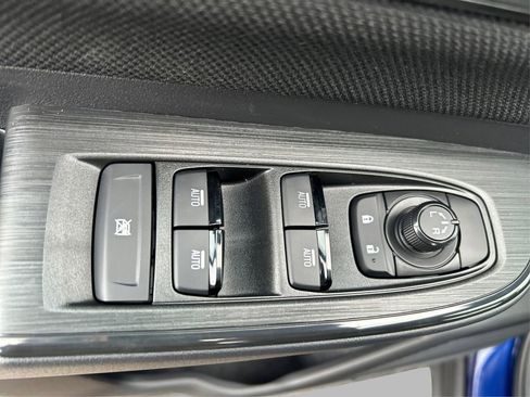 New 2026 Subaru Outback Limited XT image 36