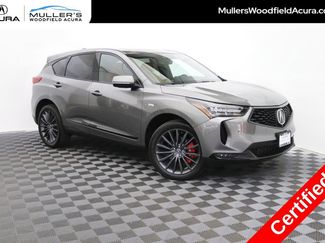 Used 2024 Acura RDX A-Spec AWD/4WD video 1