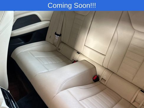 Used 2021 BMW 430i Coupe w/ Parking Assistance Package RWD image 12