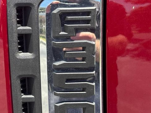 Used 2026 Ford F350 XLT w/ XLT Premium Package AWD/4WD image 20