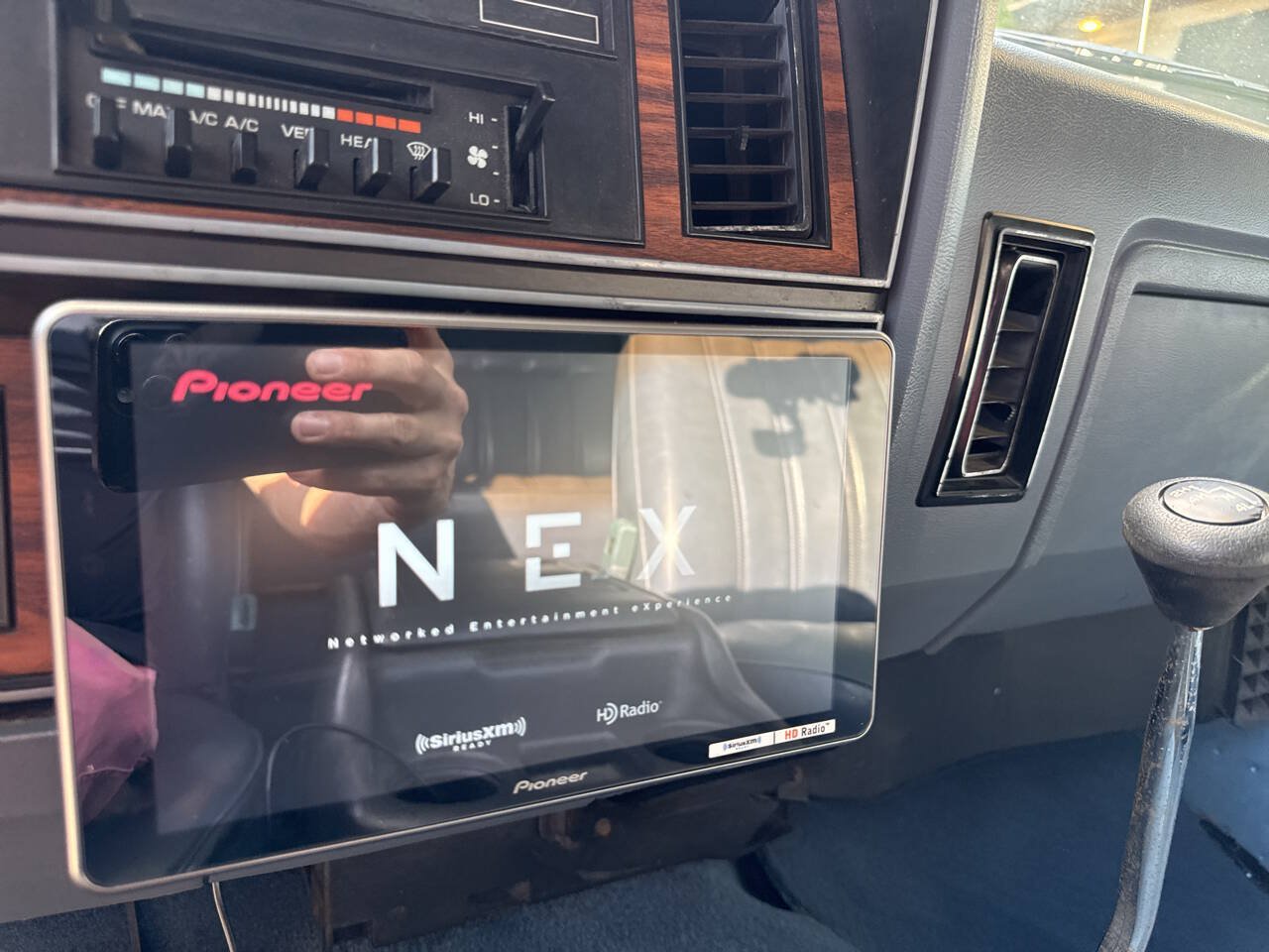 Used 1988 Dodge Ramcharger 4WD image 20
