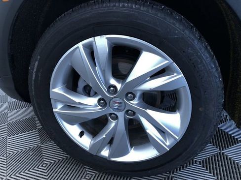 Used 2025 Buick Encore GX Preferred image 17