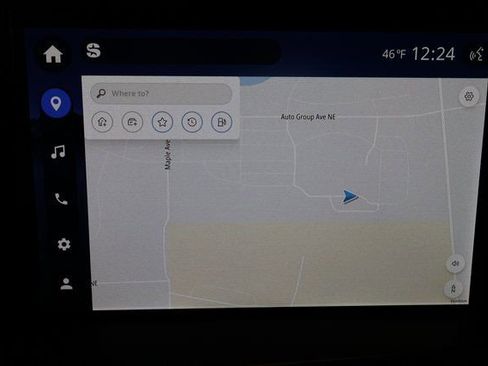 New 2026 Subaru Outback Touring XT image 24