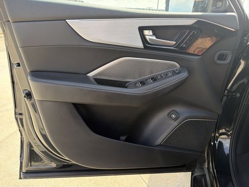 Certified 2024 Acura MDX SH-AWD w/ Technology Package image 14