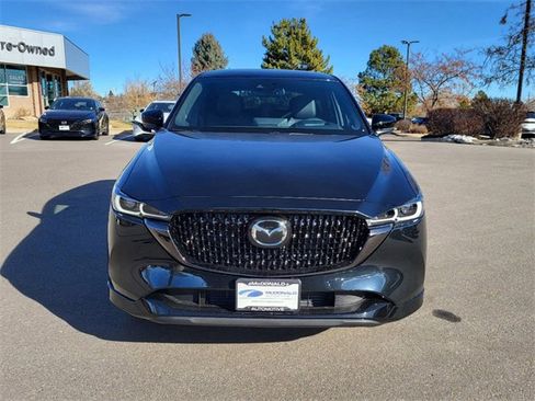 New 2025 MAZDA CX-5 2.5 Turbo image 6