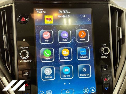 New 2026 Subaru Crosstrek 2.5i Sport w/ Crosstrek Mirror Package AWD/4WD image 16