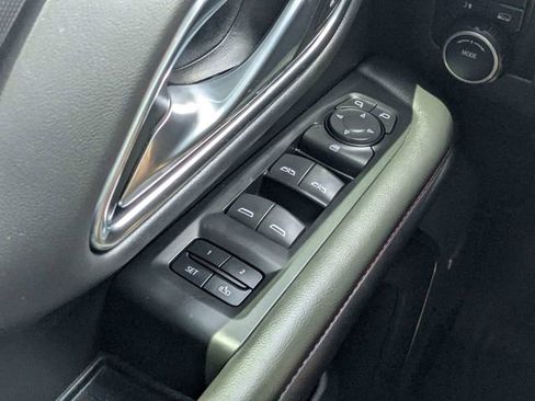Used 2021 Chevrolet Tahoe RST AWD/4WD image 21