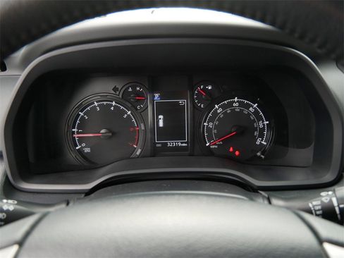 Certified 2024 Toyota 4Runner SR5 image 17