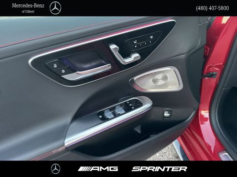 Certified 2024 Mercedes-Benz C 43 AMG 4MATIC Sedan image 11