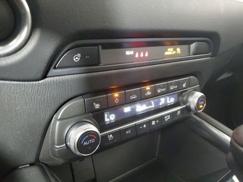 Certified 2023 MAZDA CX-5 AWD 2.5 S w/ Premium Plus Pkg image 31