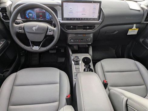 New 2025 Ford Bronco Sport Badlands image 14