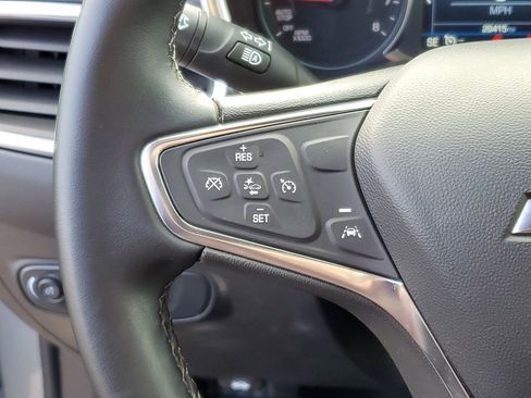 Certified 2024 Chevrolet Equinox LT FWD image 13